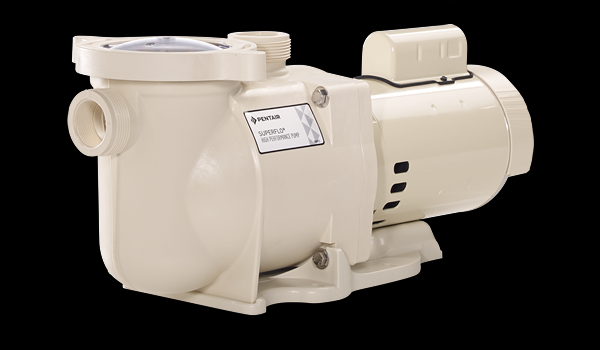 BOMBA PISCINA SUPERFLO 1.5HP